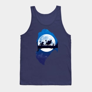 hakuna Tank Top